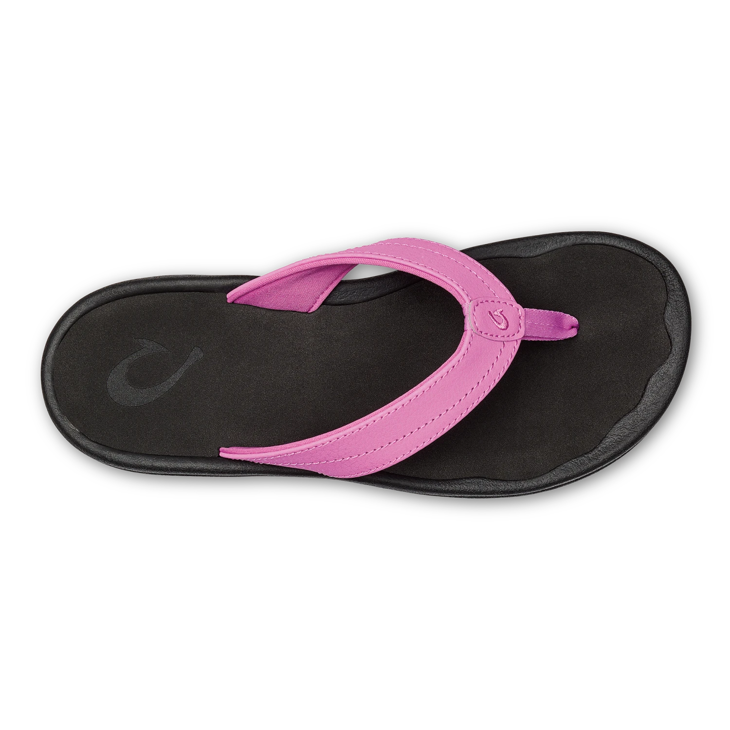 OluKai ‘Ohana - Dragon Fruit / Black 6 OluKai ‘Ohana - Dragon Fruit / Black - Image 4