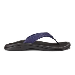 OluKai ‘Ohana - Pacifica / Black