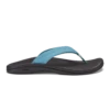 OluKai ‘Ohana - Blue Mist / Black -Olukai Shoes 20110 NM40 001 W Ohana BlmstBlk