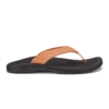 OluKai ‘Ohana - Shell Coral / Black 2 OluKai ‘Ohana - Shell Coral / Black -Olukai Shoes 20110 VL40 001 W Ohana ShellCoralBlk