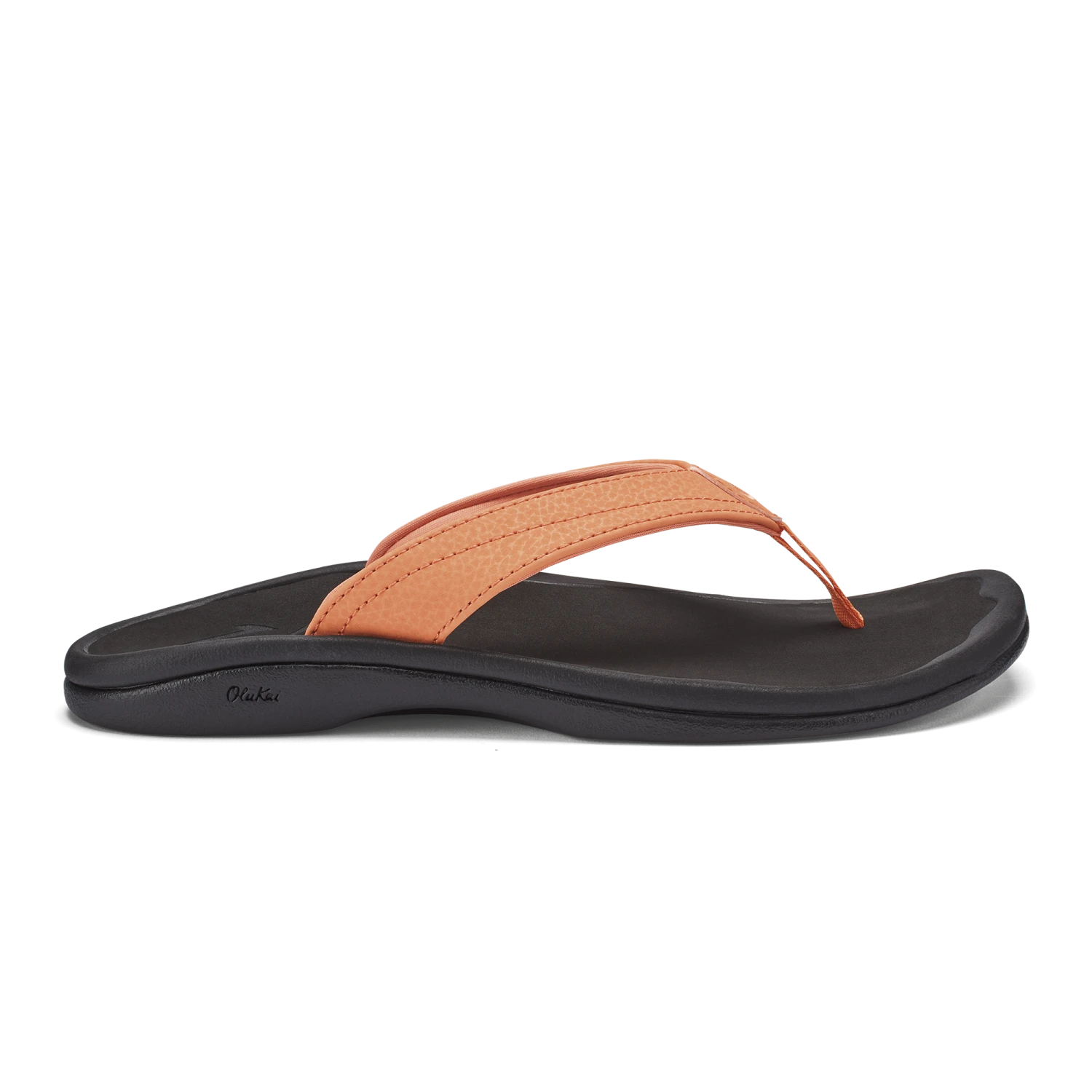 OluKai ‘Ohana - Shell Coral / Black 3 OluKai ‘Ohana - Shell Coral / Black