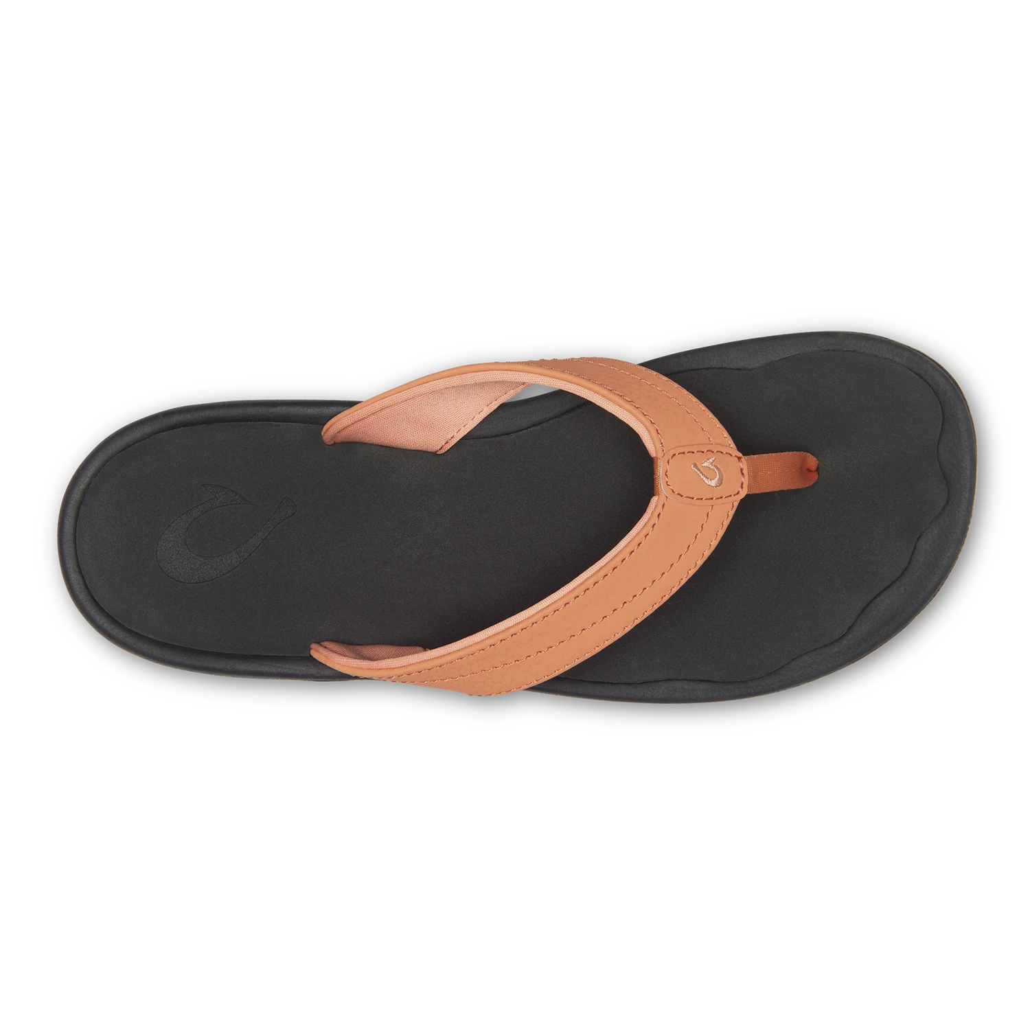 OluKai ‘Ohana - Shell Coral / Black 7 OluKai ‘Ohana - Shell Coral / Black - Image 5