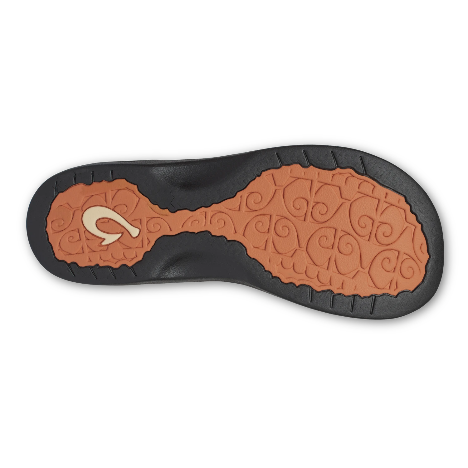 OluKai ‘Ohana - Shell Coral / Black 8 OluKai ‘Ohana - Shell Coral / Black - Image 6