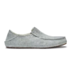 OluKai Nohea Slipper - Pale Grey -Olukai Shoes 20269 PGPG 001 W NoheaSlipper PlgPlg