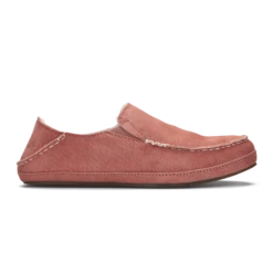 New Release 9 OluKai Nohea Slipper - Cedarwood