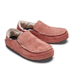 OluKai Nohea Slipper - Cedarwood 12 OluKai Nohea Slipper - Cedarwood -Olukai Shoes 20269 WCWC 003 W NoheaSlipper CedarwoodCedarwood