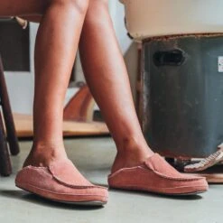 New Release -Olukai Shoes 20269 WCWC 101