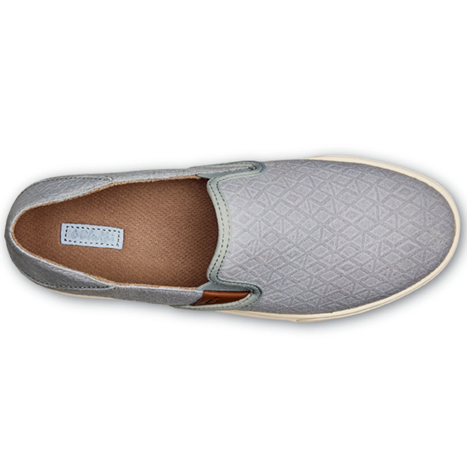 OluKai Women's Pehuea Leather Casual Shoes 16 OluKai Women's Pehuea Leather Casual Shoes - Image 14