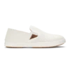 OluKai Pehuea - Bright White 2 OluKai Pehuea - Bright White -Olukai Shoes 20271 WBWB 001 W Pehuea BrightWhiteBrightWhite