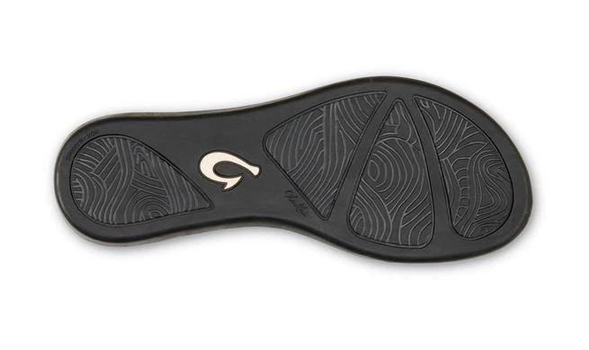 Women's OluKai Ho'opio Leather 20290-OX40 5 Women's OluKai Ho'opio Leather 20290-OX40 - Image 3