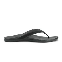 New Release 11 OluKai Ho‘ōpio - Onyx