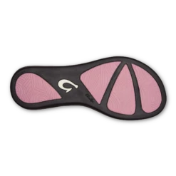 OluKai Ho‘ōpio - Pink Clay / Stripe 15 OluKai Ho‘ōpio - Pink Clay / Stripe -Olukai Shoes 20294 QYZP 005 W Hoopio PinkClayStripe