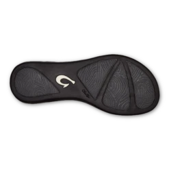 OluKai Ho‘ōpio - Blue Depth / Stripe -Olukai Shoes 20294 TFZP 005 W Hoopio BlueDepthStripe