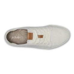 OluKai Pehuea Lī - White -Olukai Shoes 20379 4R4R 004 W PehueaLi WhtWht