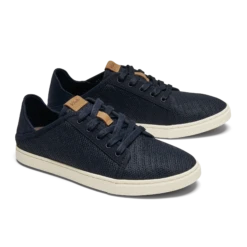 OluKai Pehuea Lī - Trench Blue 13 OluKai Pehuea Lī - Trench Blue -Olukai Shoes 20379 DEDE 003 W PehueaLi TrbTrb