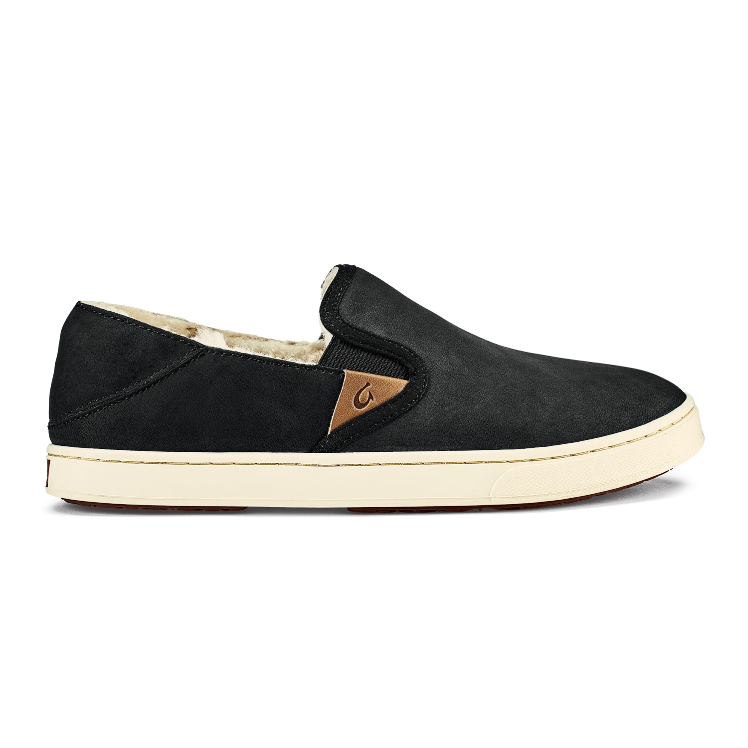 OluKai Pehuea Heu - Lava Rock 3 OluKai Pehuea Heu - Lava Rock