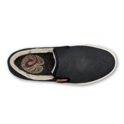 OluKai Pehuea Heu - Lava Rock 14 OluKai Pehuea Heu - Lava Rock -Olukai Shoes 20391 LRLR 004 W PehueaHeu LavrLavr