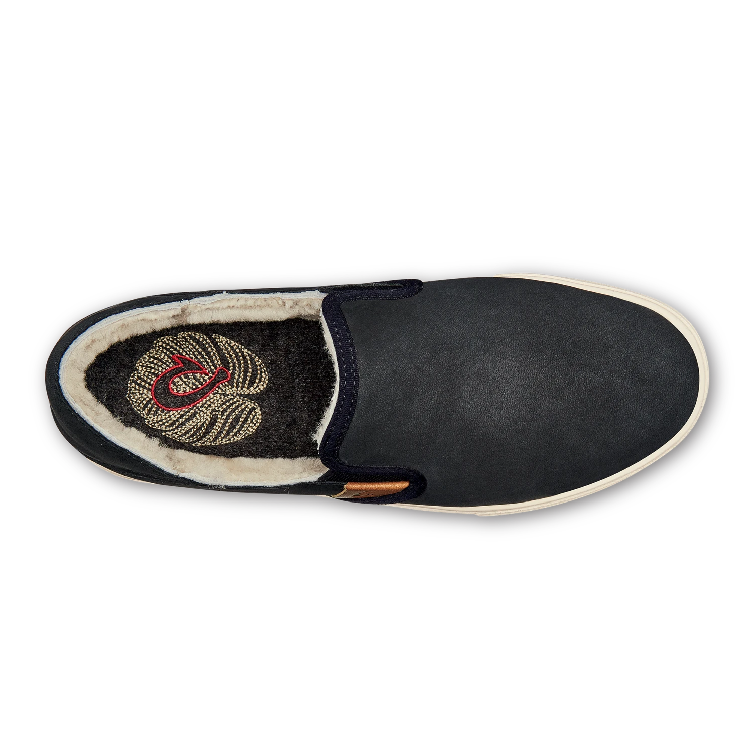 OluKai Pehuea Heu - Lava Rock 8 OluKai Pehuea Heu - Lava Rock - Image 6