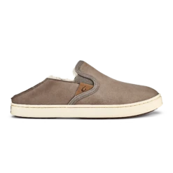 OluKai Pehuea Heu - Taupe Grey 10 OluKai Pehuea Heu - Taupe Grey -Olukai Shoes 20391 TGTG 002 W PehueaHeu TaugTaug