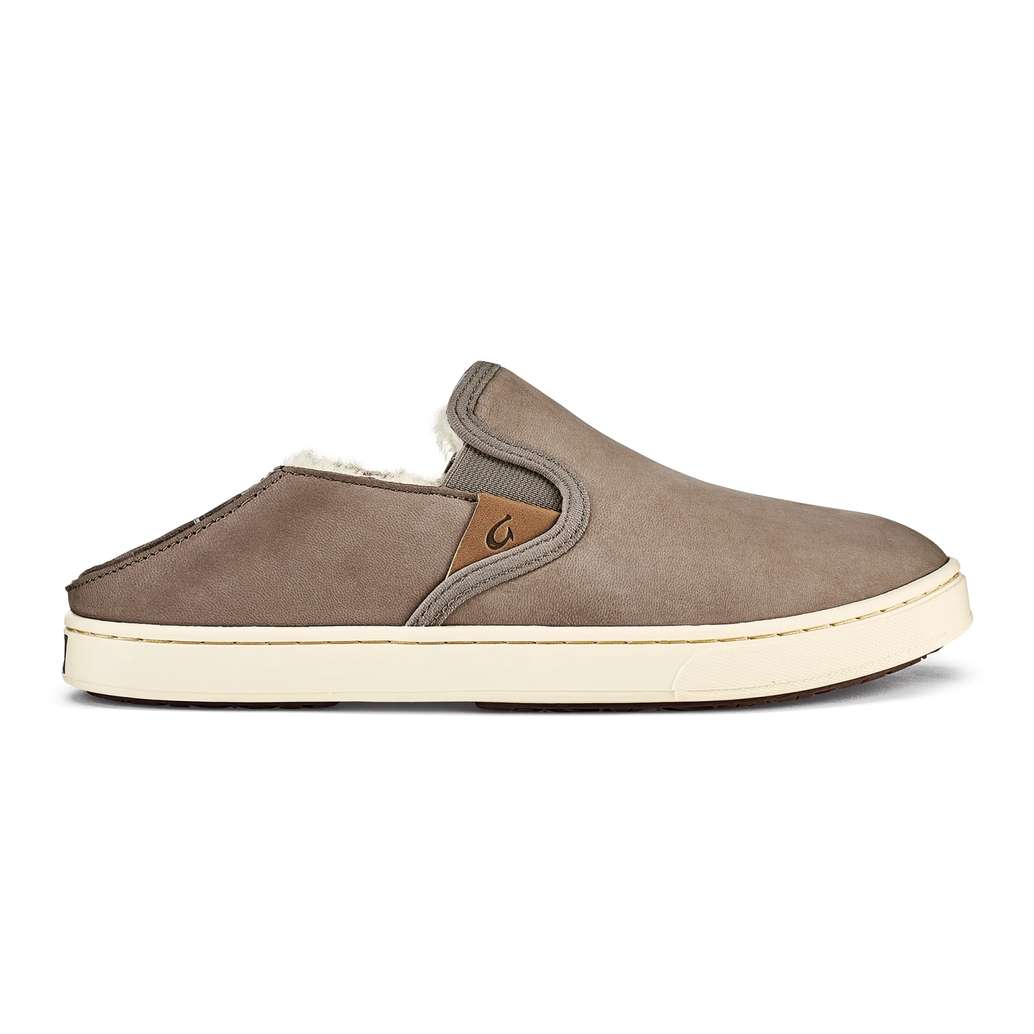 OluKai Pehuea Heu - Taupe Grey 5 OluKai Pehuea Heu - Taupe Grey - Image 3