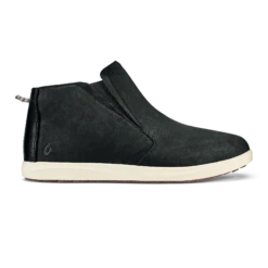 OluKai Hawai‘iloa Manu Hope - Lava Rock / Off White