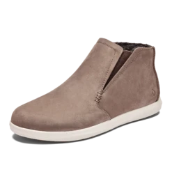 OluKai Hawai‘iloa Manu Hope - Taupe Grey / Off White -Olukai Shoes 20397 TG18 AMZ Hawai iloaManuHope Taupe