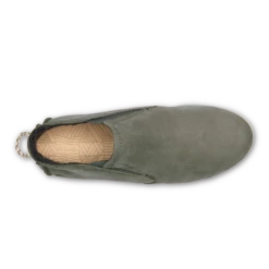 OluKai Hawai‘iloa Manu Hope - Dusty Olive / Cloud -Olukai Shoes 20397 TZ3D 004 W HawaiiloaManuHope DustyOliveCloud