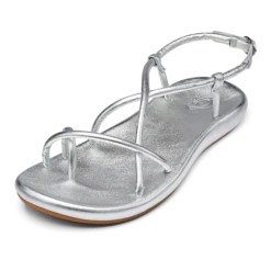 OluKai Waiau - Silver -Olukai Shoes 20426 2K2K AMZ W Waiau SilSil