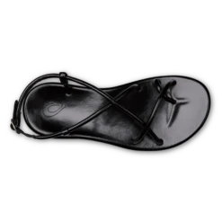 OluKai Waiau - Black -Olukai Shoes 20426 4040 004 W Waiau BlkBlk