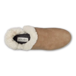 OluKai Mālua Hulu - Tan / Tapa -Olukai Shoes 20427 3420 004 W MaluaHulu TanTap