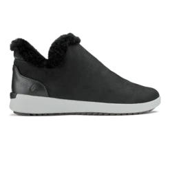 OluKai Mālua Hulu - Onyx / Mist Grey