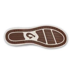 OluKai Mālua Hulu - Warm Taupe / Off White -Olukai Shoes 20427 WM18 005 W MaluaHulu WmtpOffWhite