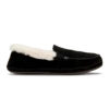 OluKai Ku‘una - Black -Olukai Shoes 20428 4040 001 W Kuuna BlackBlack