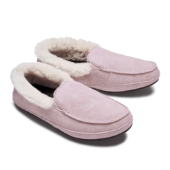 OluKai Ku‘una - Soft Pink -Olukai Shoes 20428 6Q6Q 004 W Kuuna SoftPinkSoftPink