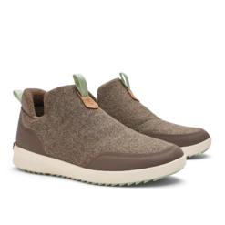 OluKai Lipoa - Tan / Bone -Olukai Shoes 20431 3419 003 W Lipoa TanBone