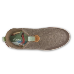 OluKai Lipoa - Tan / Bone -Olukai Shoes 20431 3419 004 W Lipoa TanBone