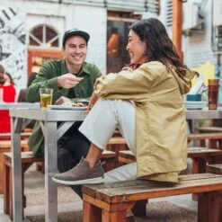 OluKai Lipoa - Tan / Bone -Olukai Shoes 20431 3419 102 W Lipoa TanBone