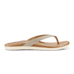 OluKai Honu - Tapa / Golden Sand