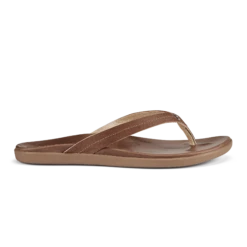 New Release 6 OluKai Honu - Tan