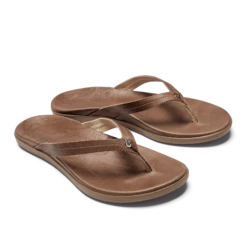 OluKai Honu - Tan -Olukai Shoes 20436 3434 003 W Honu TanTan