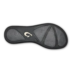 OluKai Honu - Black -Olukai Shoes 20436 4040 005 W Honu BlkBlk