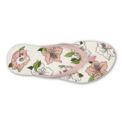 OluKai Ho‘ōpio Hau - Pink Clay -Olukai Shoes 20437 QYAZ 004 W Hoopio Hau Pink Clay Azalea