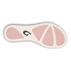 OluKai Ho‘ōpio Hau - Pink Clay -Olukai Shoes 20437 QYAZ 005 W Hoopio Hau Pink Clay Azalea