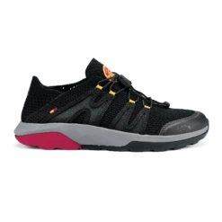 OluKai ‘Imaka Trainer - Black / Charcoal