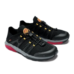 OluKai ‘Imaka Trainer - Black / Charcoal 13 OluKai ‘Imaka Trainer - Black / Charcoal -Olukai Shoes 20438 4026 003 W Imaka Trainer BlkChar