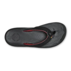 OluKai ‘Imaka - Black -Olukai Shoes 20439 4040 004 W Imaka BlkChar