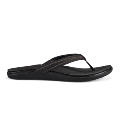 OluKai ‘Aukai - Black