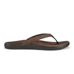 OluKai ‘Aukai - Dark Java