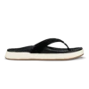 OluKai Nu‘a Pi‘o - Black -Olukai Shoes 20445 4040 001 W NuaPio BlkBlk