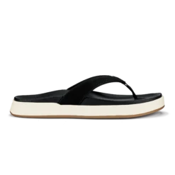 OluKai Nu‘a Pi‘o - Black